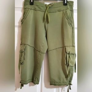 Bcg Cargo Pants. Size M